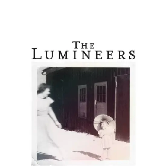 The Lumineers - 10th Anniversary Edition (2LP) (Vinyl) image {1}