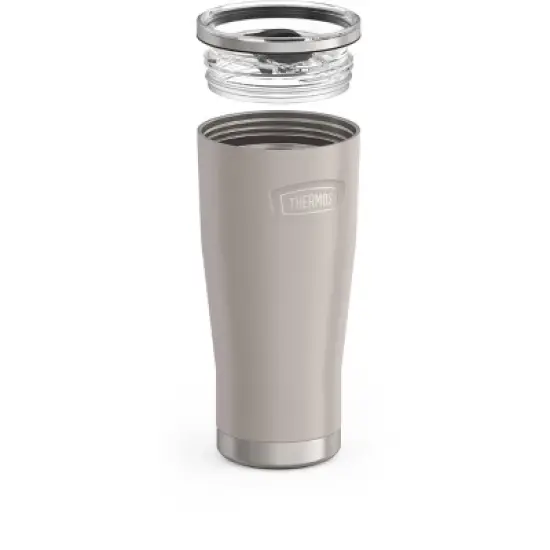 Thermos 24oz Stainless Steel Tumbler image {2}