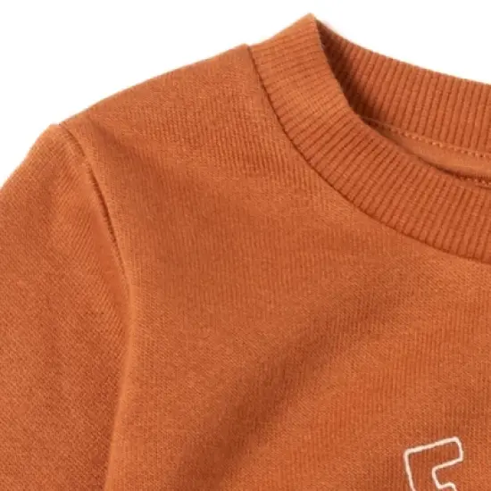 Paw Patrol Rubble Marshall Chase Fleece Jogger Pants and Pullover Sweatshirt Toddler  image {4}