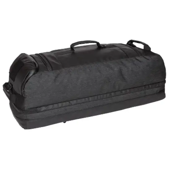Mantisyoga Retreat Duffel Pack Exercise Bag - Black image {3}