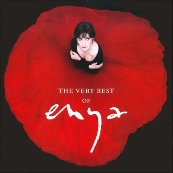 Enya - The Very Best of Enya (CD) image {2}
