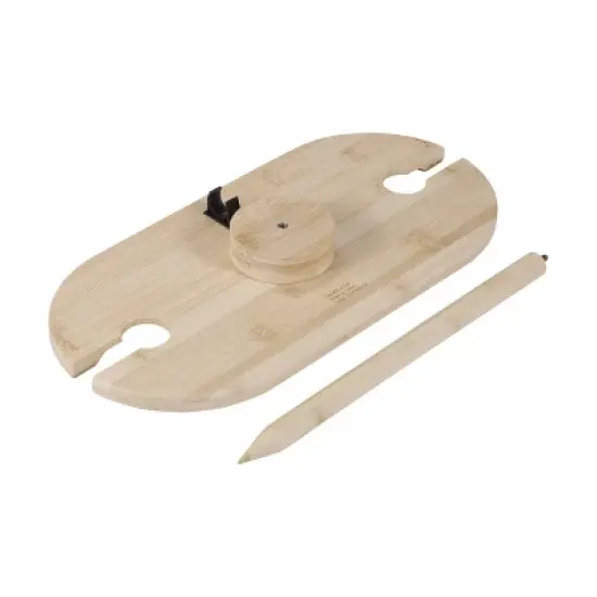 Vivitar Everyday Gifting Collapsible Picnic Board - Vivitar image {4}