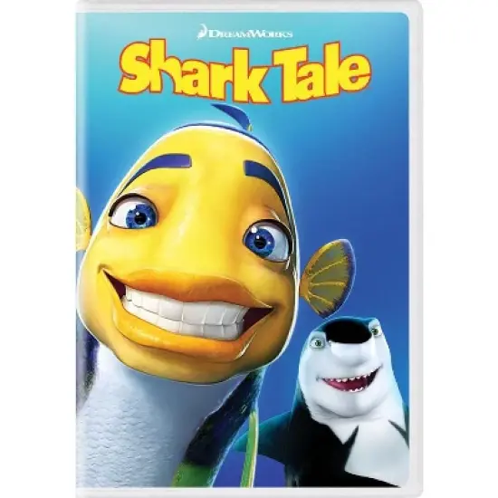 Shark Tale image {1}