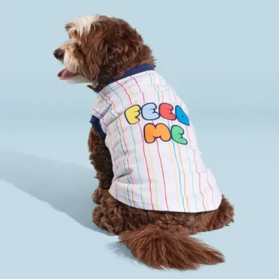 BARK Ringer Dog Tee image {2}