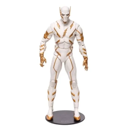 McFarlane Toys DC Comics Multiverse Action Figure - Godspeed image {1}
