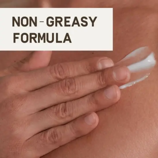 Papatui Papatui Men's Body Lotion Fast Absorbing - Lush Coconut - Non-Greasy Formula - Paraben-Free - 11.5oz image {3}