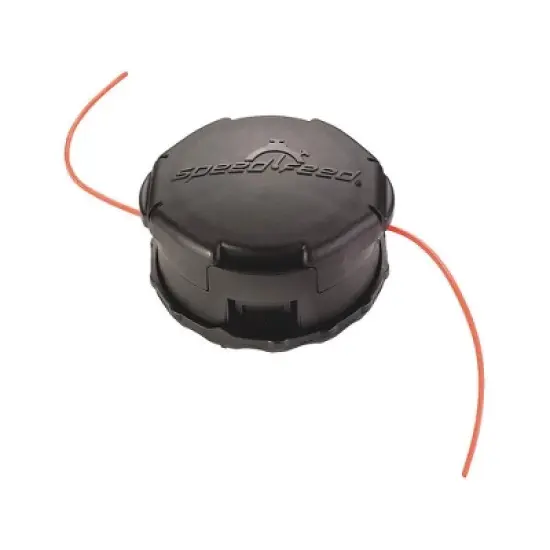 Echo 2 Pack of Genuine OEM Replacement Trimmer Head - 99944200907-2PK image {1}