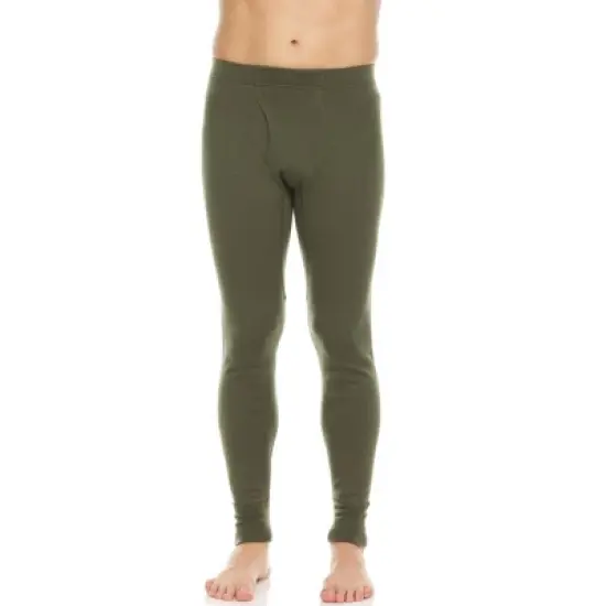 Minus33 Merino Wool Expedition - Katmai Men's Bottom 100% Merino Wool image {6}