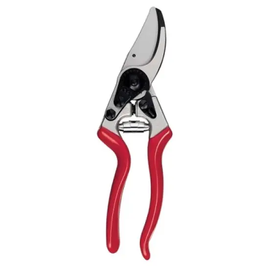 Felco 9 Ergonomic Left-Handed Bypass Pruner, 1" Cut Capacity, 8.25" image {3}