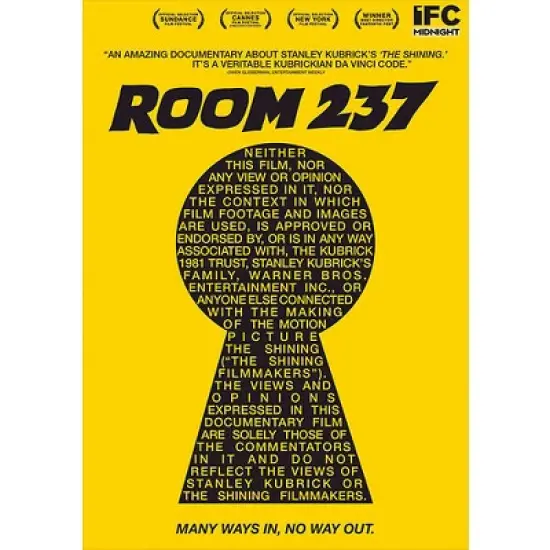 Room 237 (2012) image {1}