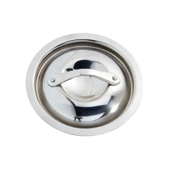 Winco Lid for 3.5? Sauce Pan image {1}