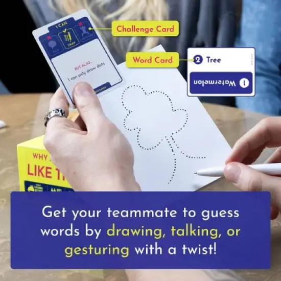 Exploding Kittens Why Are You Like This Game image {6}