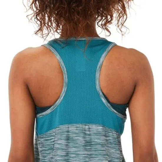 ASICS Women's PR LYTE RACERBACK Apparel 2012B427 image {4}