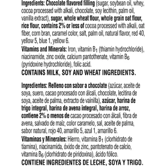 Kellogg's Krave Breakfast Cereal image {9}