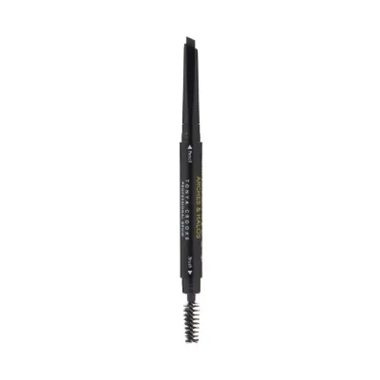 Arches & Halos Angled Brow Shading Pencil - 0.012oz image {2}