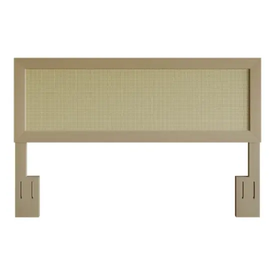 ChaletPosh Wooden Headboard image {2}