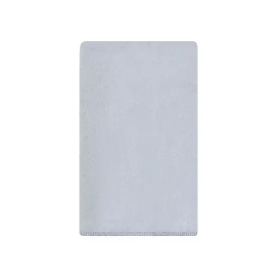 Hudson Baby Unisex Baby Cotton Flannel Burp Cloths, Yellow Safari, One Size image {5}