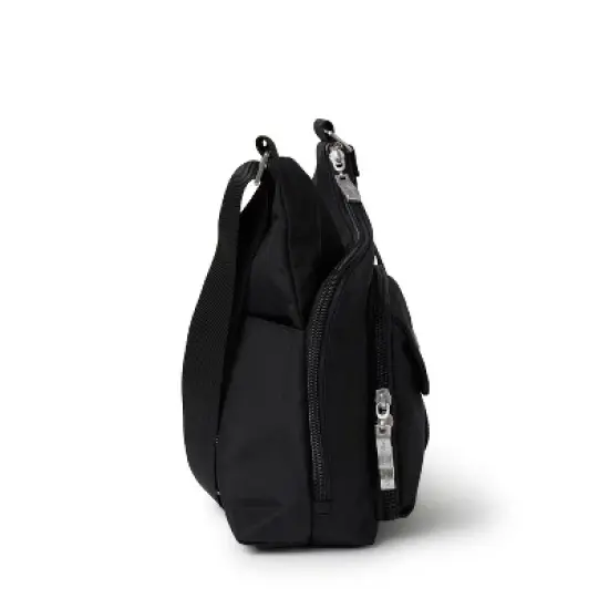 baggallini Women's Criss Cross Bag Crossbody Bag image {2}