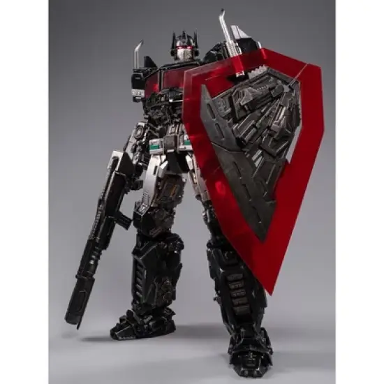 TW-F09B Commander of Tactical Operation | Toyworld Action figures image {4}