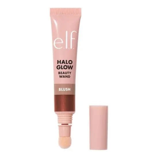 e.l.f. Halo Glow Blush Beauty Wand - 0.33 fl oz image {18}