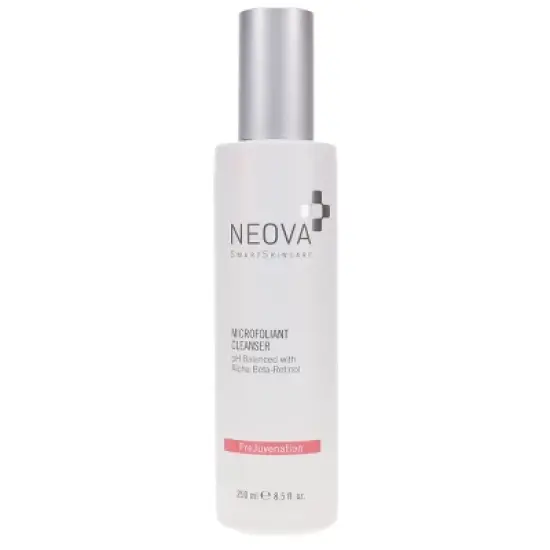 Neova Microfoliant Cleanser 8.5 oz image {8}