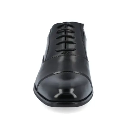 Vance Co. Bradley Oxford Dress Shoe image {5}