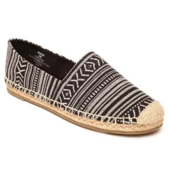 Minnetonka Women's Canvas Pam Espadrille image {5}