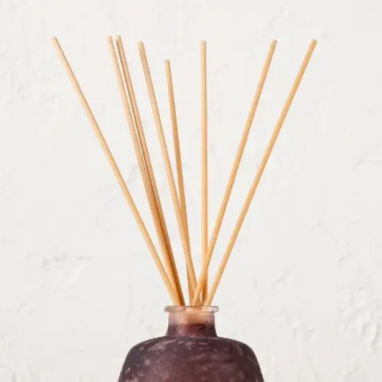 16ct Replacement Diffuser Reeds Tan - Casaluna&trade;: Unscented, PET Material, Therapy Device Accessory image {2}