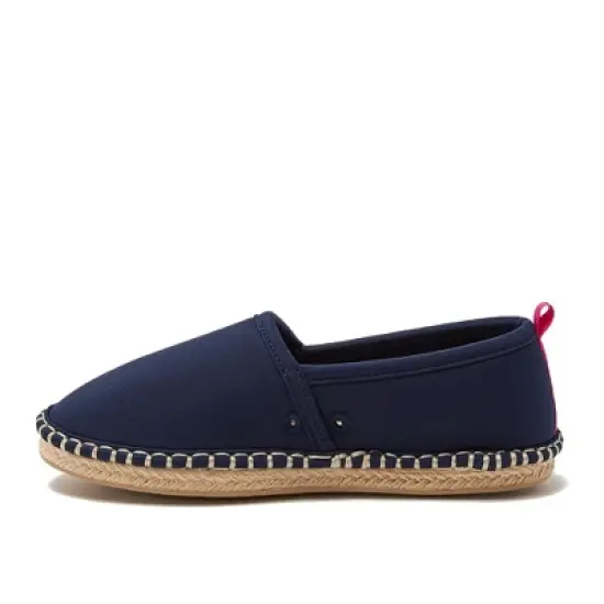 Lands' End Kids Espadrille Beach and Water Shoes image {2}