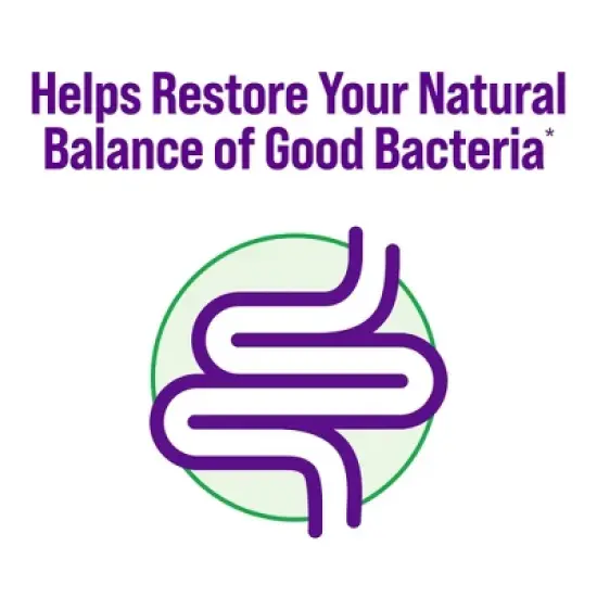 Culturelle Digestive Health Daily Probiotic 10 Billion CFUs image {5}