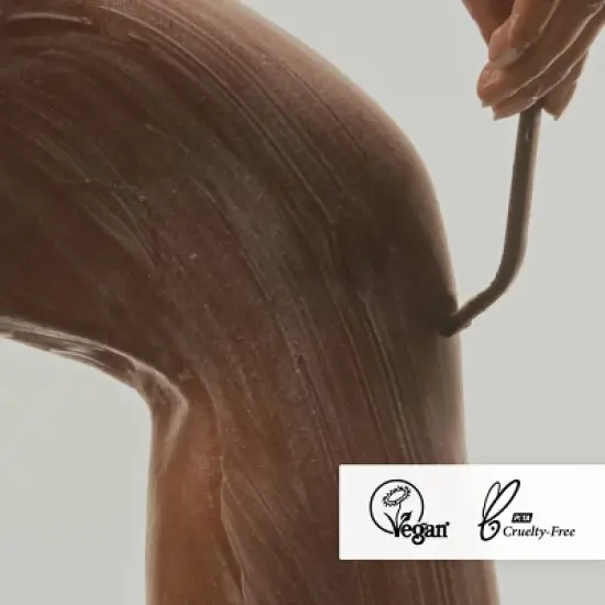 Nimbi Shaving Puck - Clay - 1.7oz image {3}