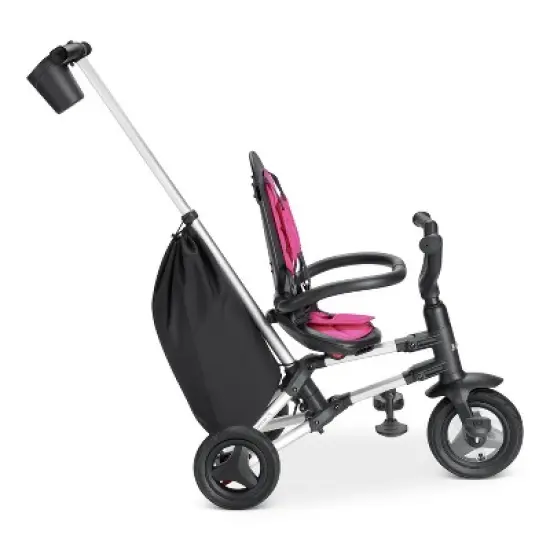 Joovy Tricycoo UL Kids' Folding Trike image {3}