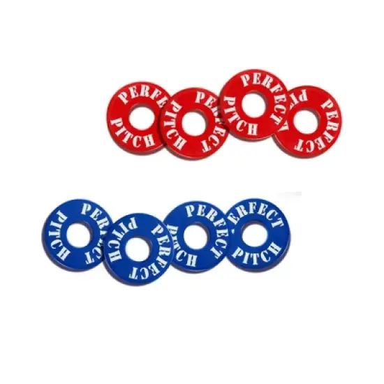 Front Porch Classics Perfect Pitch Washers image {2}