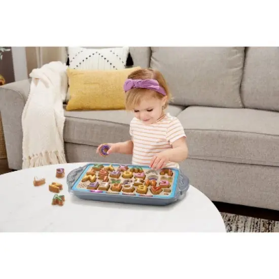 LeapFrog Match & Learn Cookies image {1}