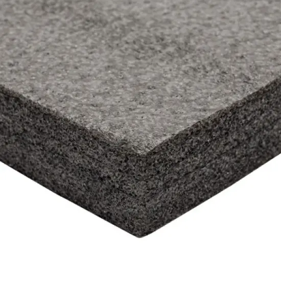 Okuna Outpost 2-Pack Packing Foam Sheets - 54x16x1.5 Customizable Polyethylene Insert Pads for Tool Case Cushioning, Crafts image {3}