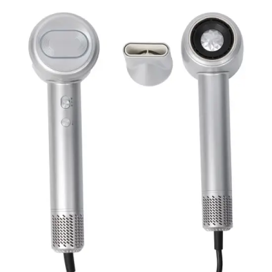 Vertical Hair Dryer image {4}