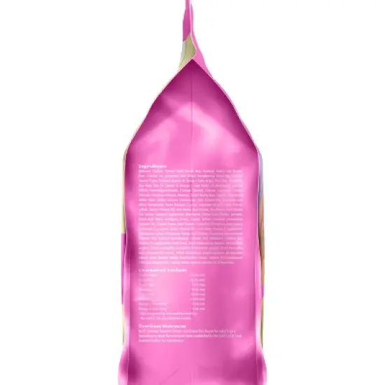 Blue Buffalo Tastefuls Sensitive Stomach Natural Adult Dry Cat Food with Chicken image {6}