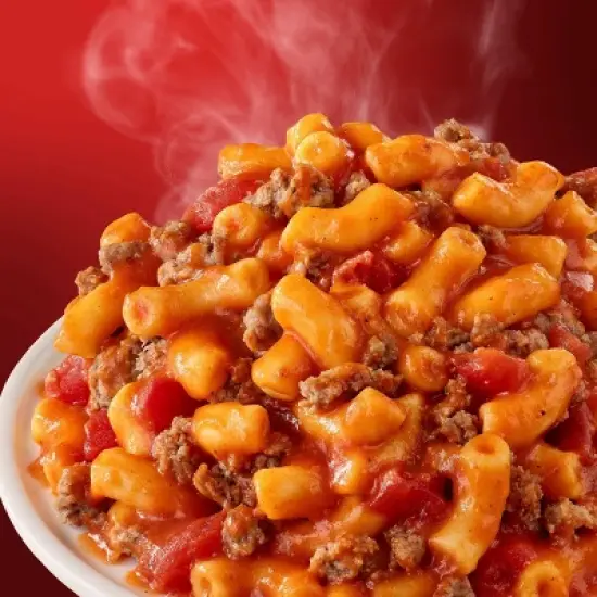 Stouffer's Macaroni and Beef Frozen Meal - 12.875oz image {1}
