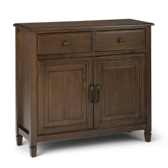 Hampshire Entryway Storage Cabinet - WyndenHall image {11}