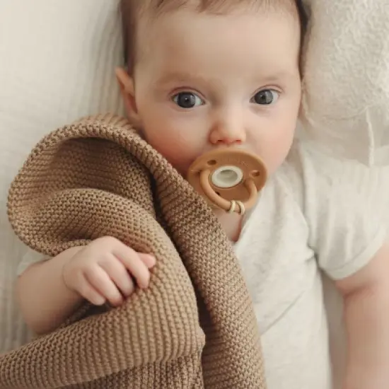 100% Luxury Organic Cotton Baby Swaddle Blanket for Newborn and Infant Boys and Girls image {3}