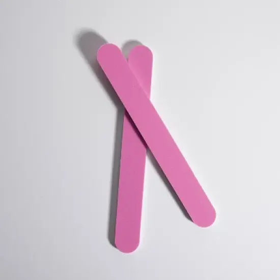 Trim Fine & Light Fine Pink Salon Boards - 2pc image {3}