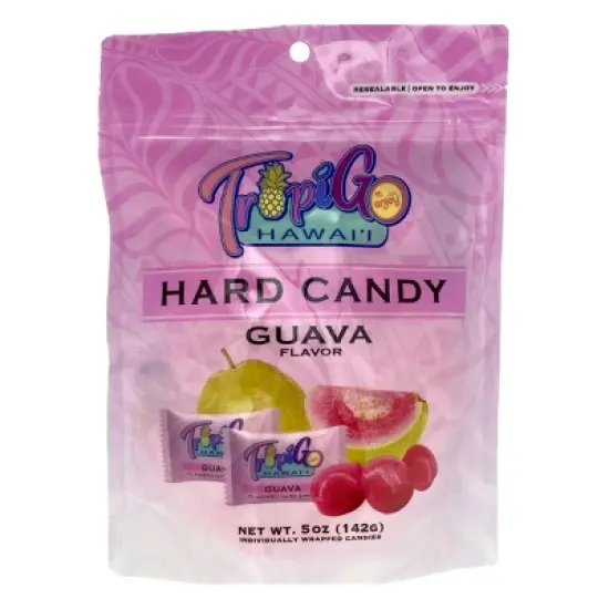 Enjoy Hard Candy Guava - 5oz image {3}