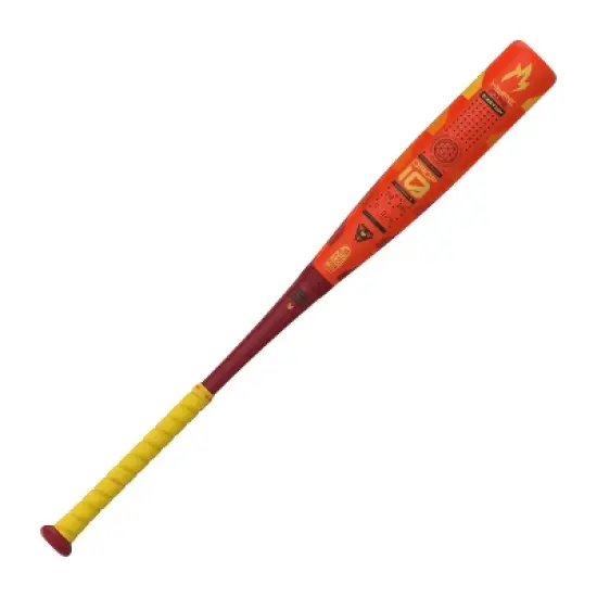 2025 Easton Hype Fire -8 USSSA Baseball Bat - EUT5HYP8 image {1}