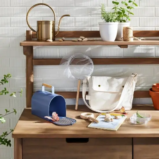 Kids' Outdoor Explorer Activity Kit - 16pc - Hearth & Hand&trade; with Magnolia image {1}