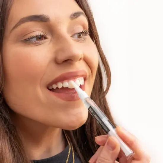 Made by Dentists Teeth Whitening Strips - 28ct image {9}