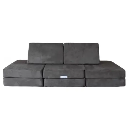 Play Couch and Lounger &ndash; Leo Mat image {8}