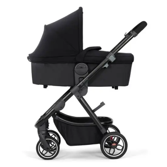 Diono Excurze Carrycot for Newborn Baby, Stroller Bassinet, Suitable from Birth image {5}