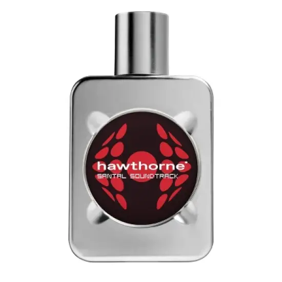 Hawthorne Santal Soundtrack Cologne- 50 ml image {8}