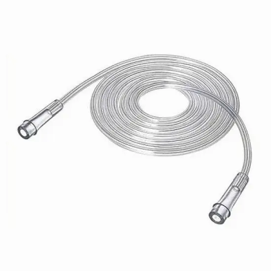 Tubing Oxygen 3 Channel 40 ft. (Each) image {1}