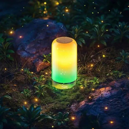 Govee RGBIC Table Lamp image {3}